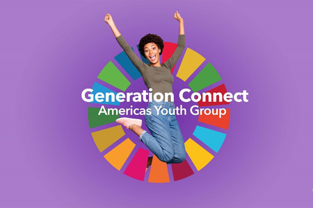Generation Connect Americas Youth Group
